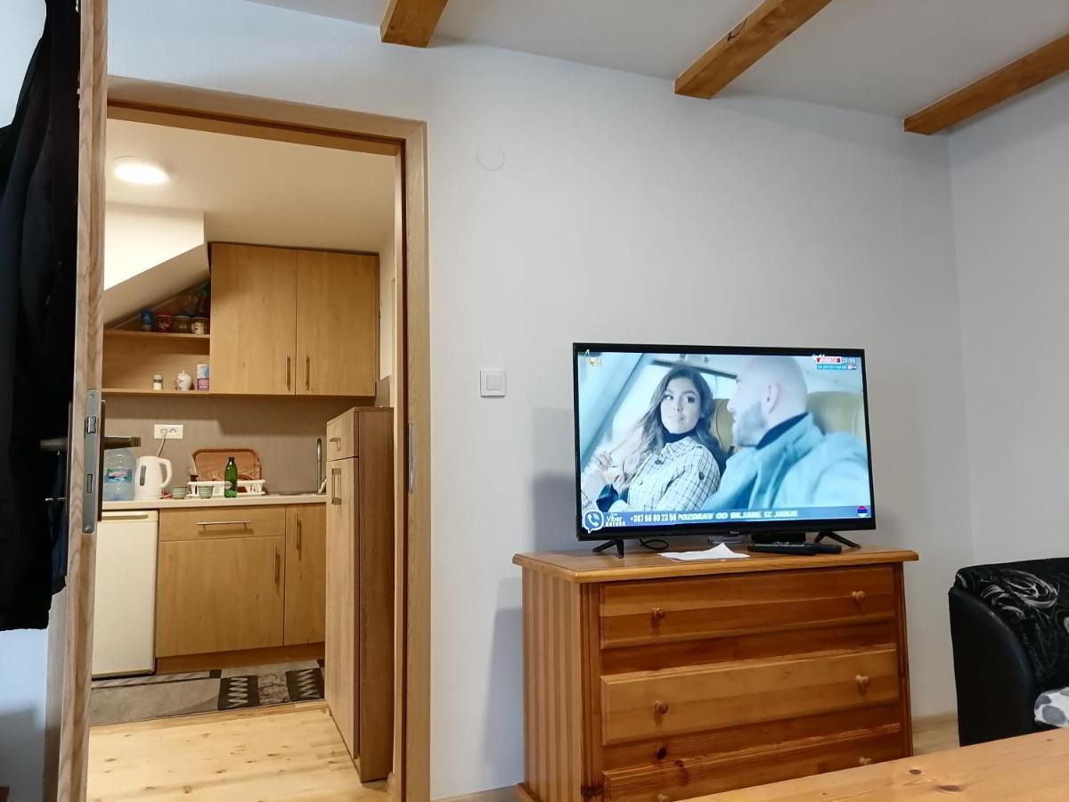 Chalet Vikendica Lukavac