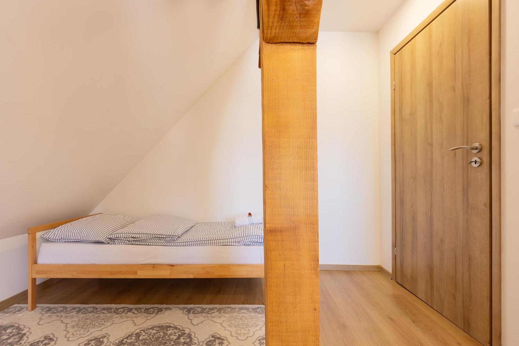 Chalet Vikendica Lukavac *