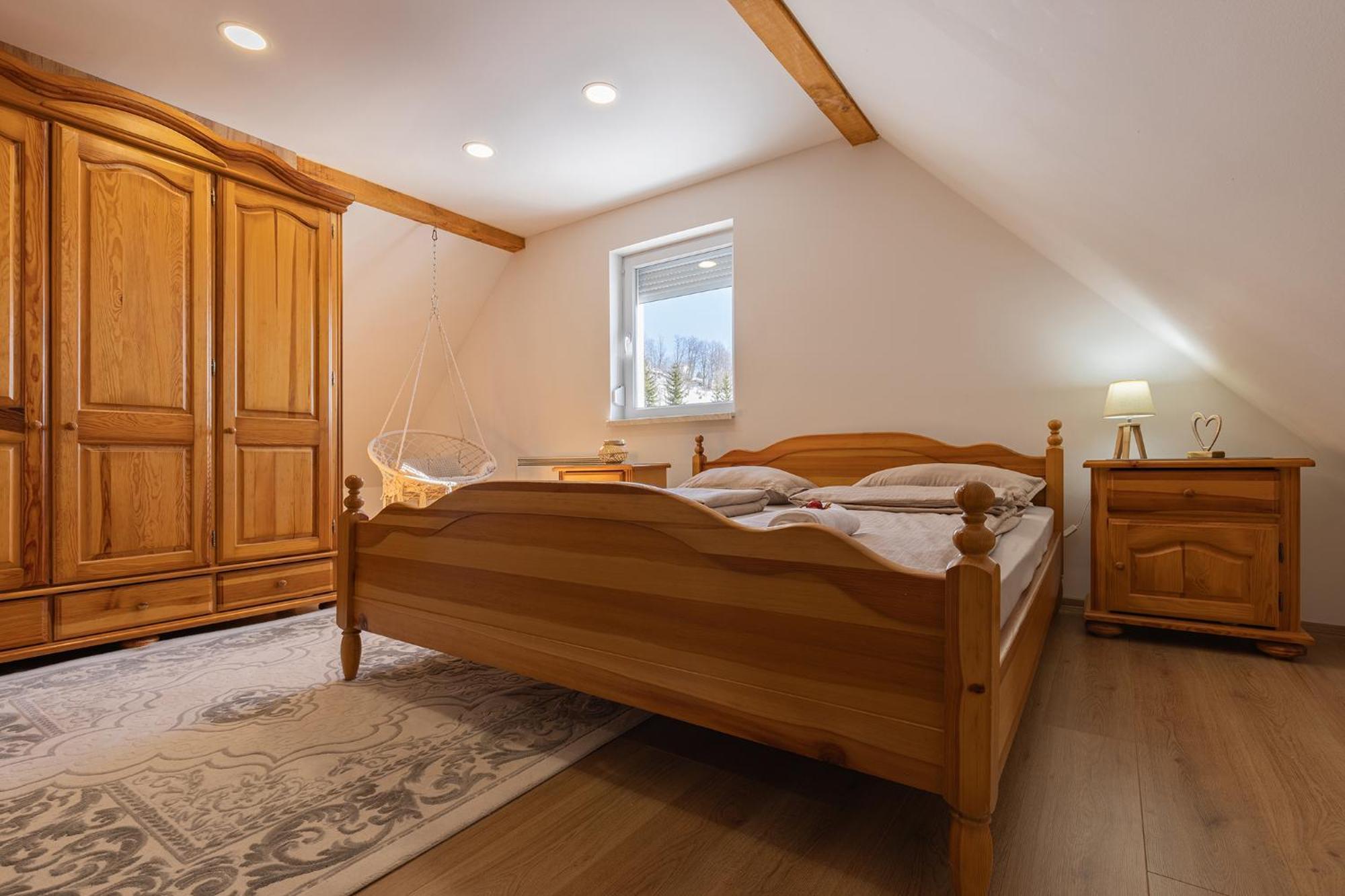 Chalet Vikendica Lukavac *