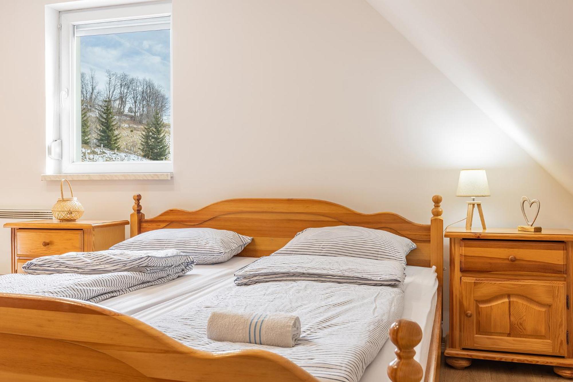 Vikendica Lukavac Chalet