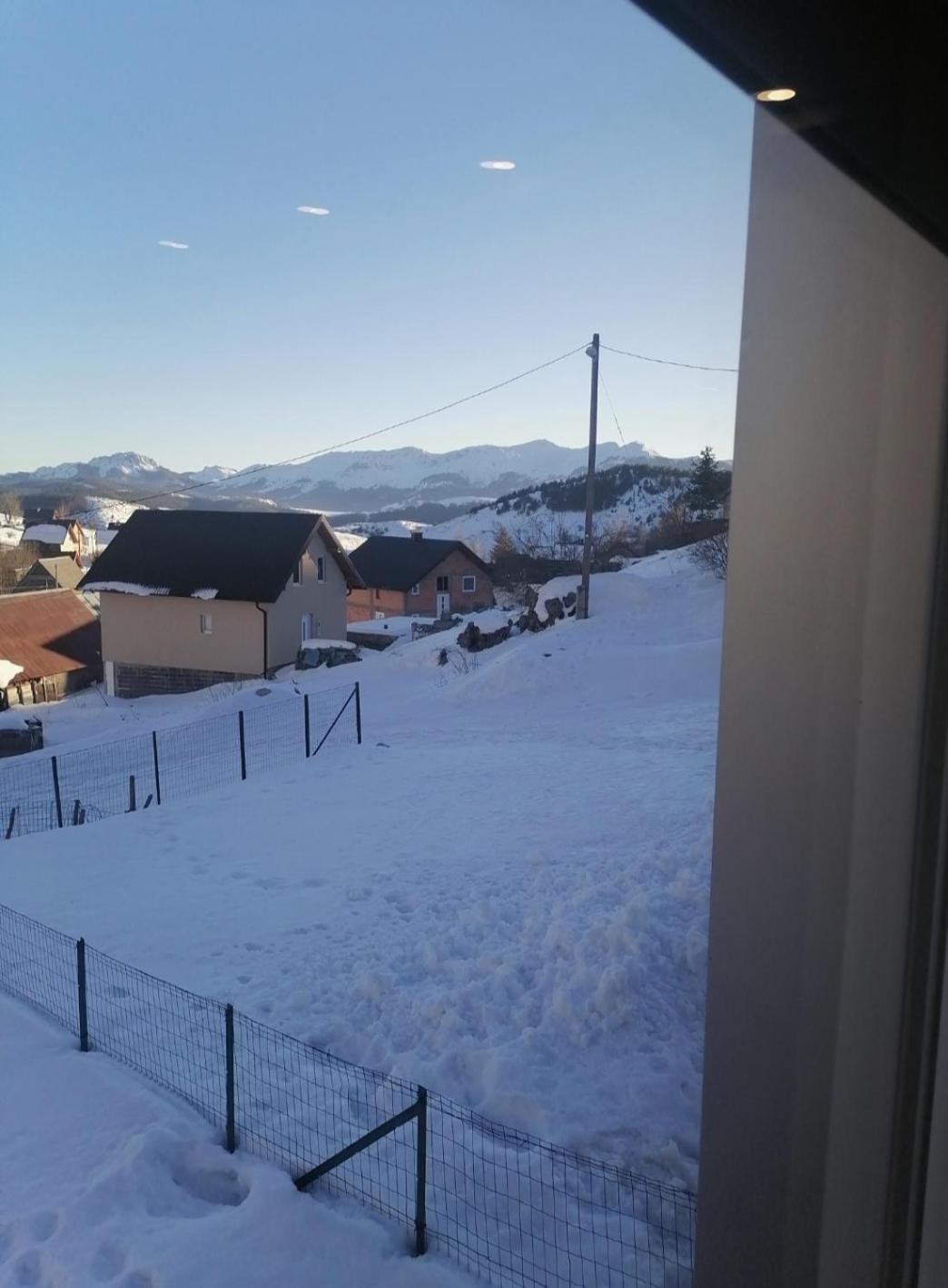 Chalet Vikendica Lukavac Bjelasnica