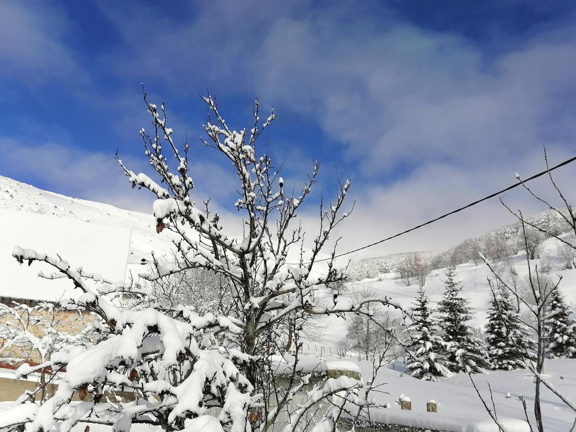 Vikendica Lukavac Chalet