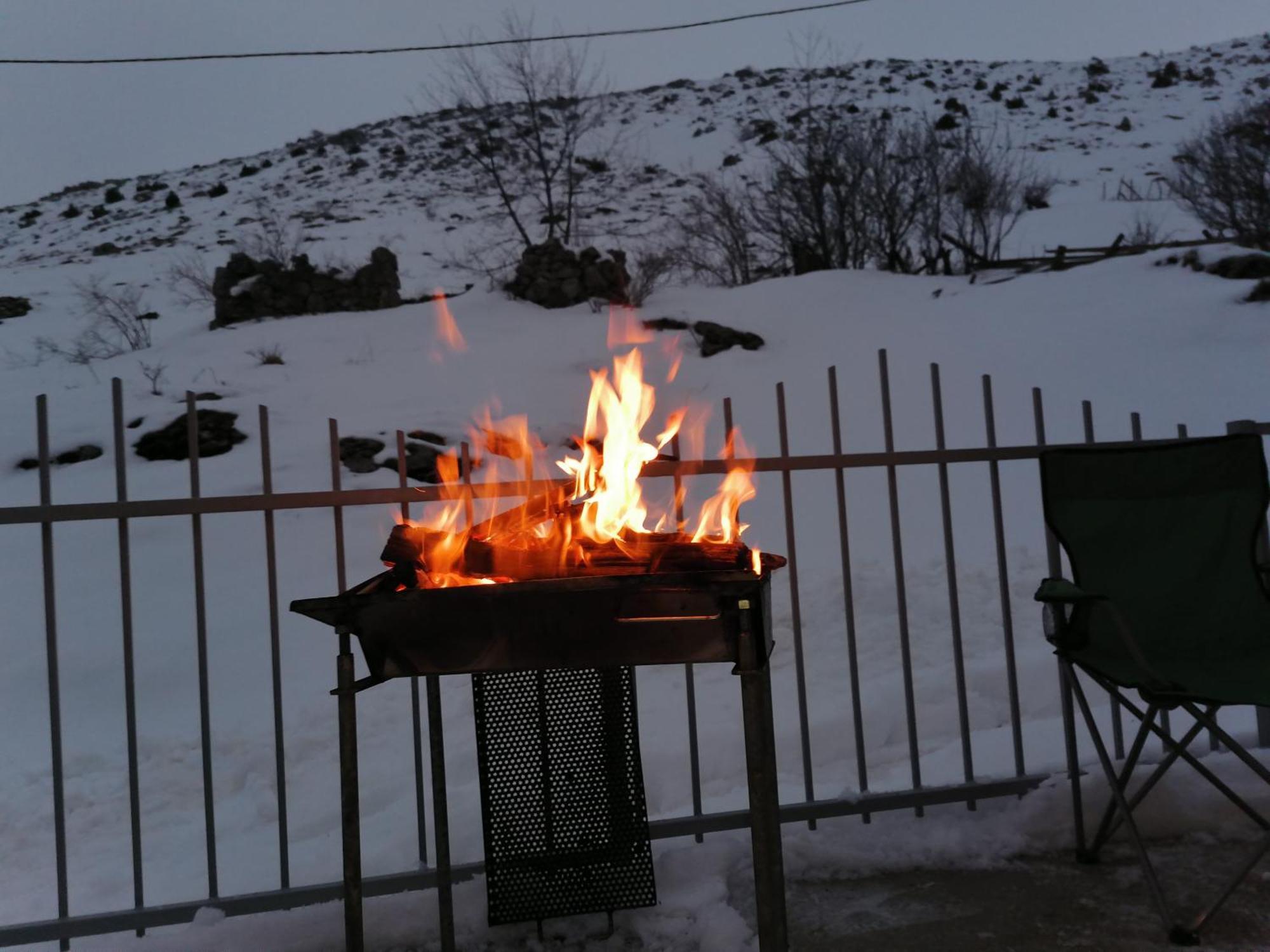 Chalet Vikendica Lukavac Bjelasnica